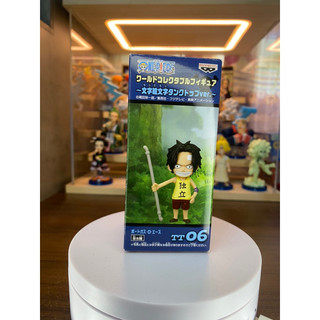 Mô hình chính hãng WCF Luffy, Shanks, Zoro kid Bandai One piece đồ chơi toy