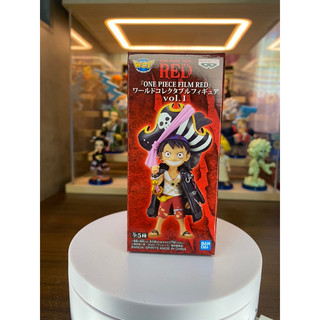 Mô hình WCF movie Flimred  chính hãng Bandai đồ chơi toy