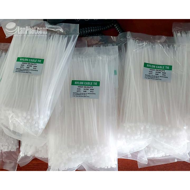 Dây rút nhựa dài 10cm đến 30 cm | Shopee Việt Nam
