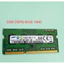 RAM LAPTOP 2G 4G DDR3 DD3L BUS 1333 1600 Bóc Máy Đẹp