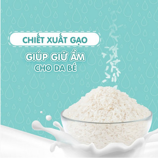 Kem Dưỡng Ẩm Mềm Da Johnson's Baby Cream (50g)