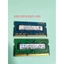 RAM LAPTOP 2G 4G DDR3 DD3L BUS 1333 1600 Bóc Máy Đẹp