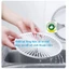 QUẠT TÍCH ĐIỆN GẤP GỌN KÉO DÀI SIZE LỚN- dung lượng pin có thể sạc dự phòng-tiện dụng