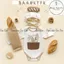 Set bộ body dài tay, ngắn tay cover Bánh Mỳ kèm mũ TẶNG TẤT TRẮNG cho em bé từ 5-13kg