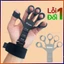 Gripow Strength Trainer Dụng Cụ Tăng Cường Ngón Tay Máy Tập Cầm Tay Để Tăng Cường Sức Mạnh Máy Tập Ngón Tay, Máy Tập Tay