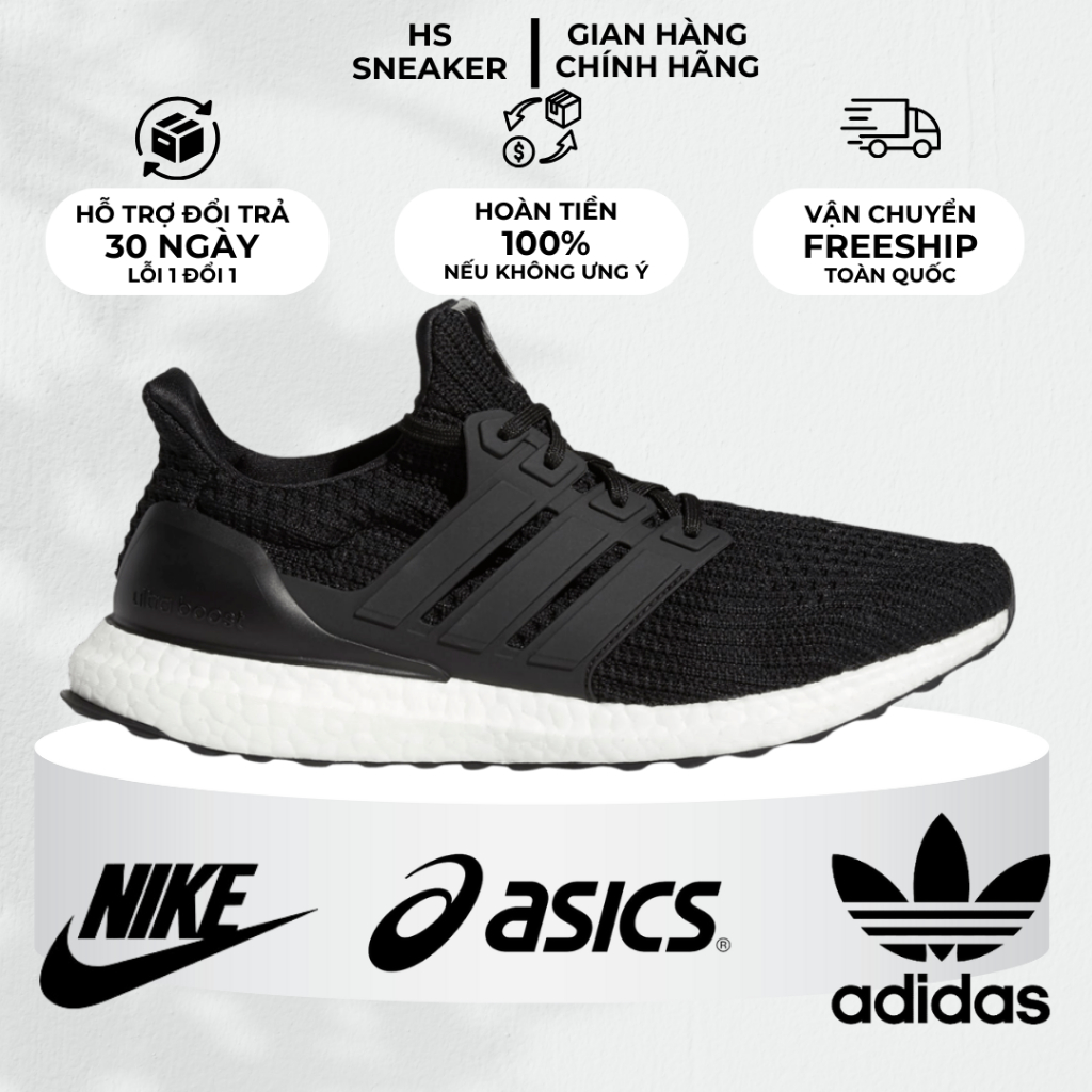 Giày adidas ultra outlet boost 2015 chính h?ng