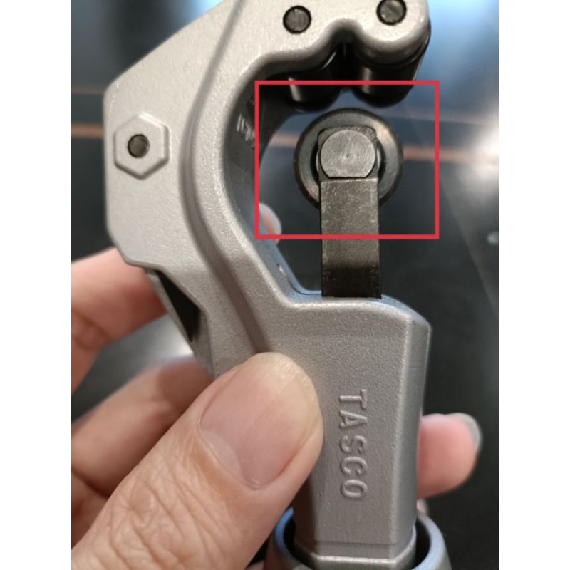LƯỠI DAO CẮT ỐNG TASCO MADE IN JAPAN TA560A-1(1/5)