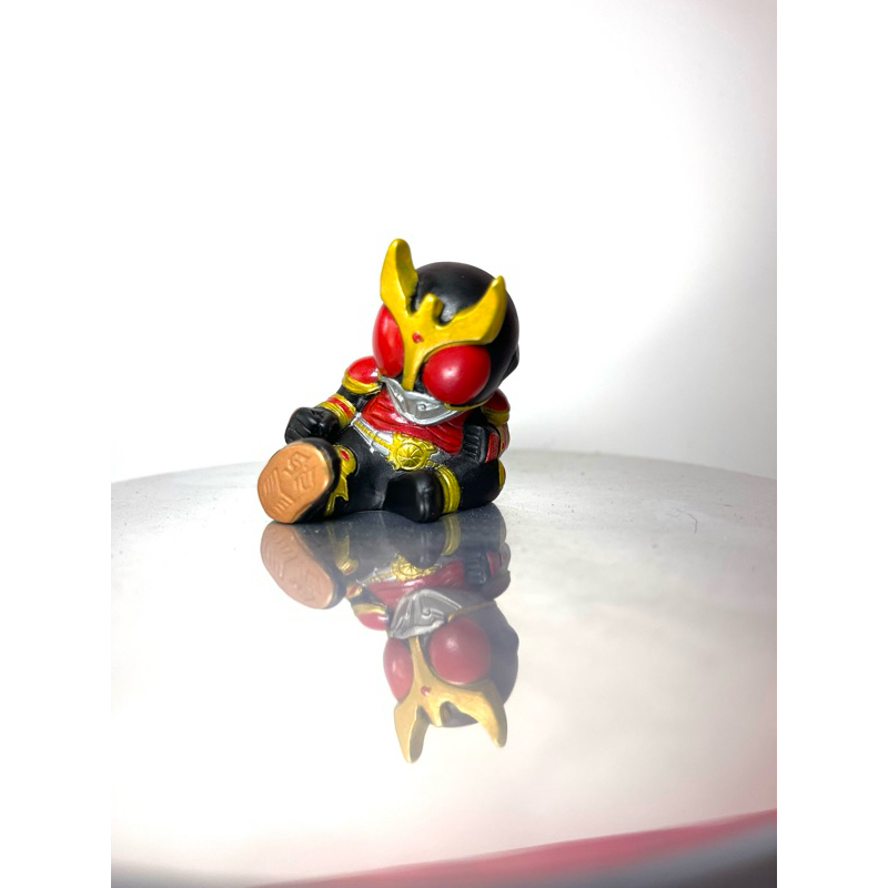 Mô Hình Kamen Rider Kid chính hãng Bandai kids Saber Decade Nhật Bản ...