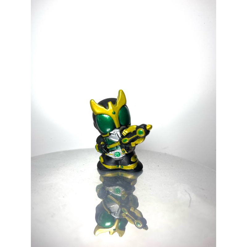Mô Hình Kamen Rider Kid chính hãng Bandai kids Saber Decade Nhật Bản ...