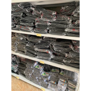 1kg túi bóng đen đựng rác , đựng hàng