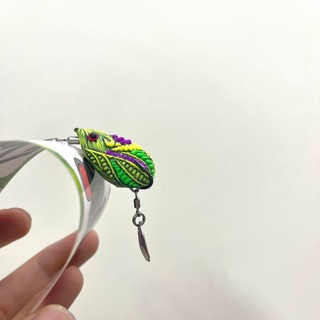 MỒI CÂU CHUYÊN LURE CHUỘT TIỂU LK - CHUYÊN ĐÁNH SIZE BÚ BÌNH - ACTION NỔI SIZE 5G  Đi Câu Câu Cá Fishing Fish Bắt Cá