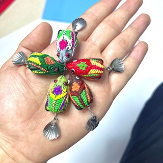 MỒI CÂU CHUYÊN LURE CHUỘT TIỂU LK - CHUYÊN ĐÁNH SIZE BÚ BÌNH - ACTION NỔI SIZE 5G  Đi Câu Câu Cá Fishing Fish Bắt Cá