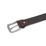 Thắt lưng da bò KURO MSK4-07 | Anh Tho Leather — ảnh 6