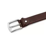 Thắt lưng da bò KURO MSK4-07 | Anh Tho Leather — ảnh 5