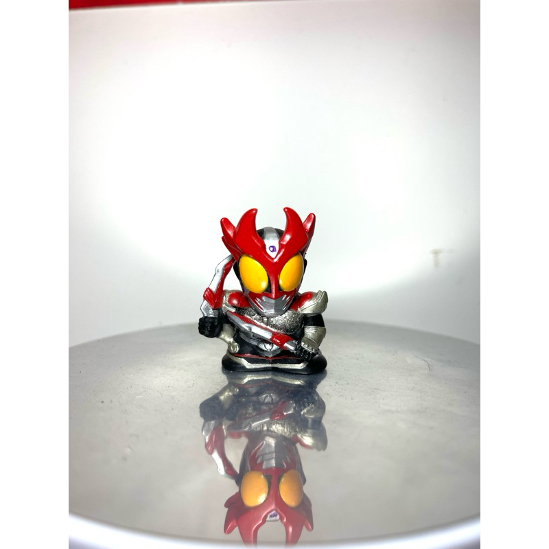 Mô Hình Kamen Rider Kid chính hãng Bandai kids Saber Decade Nhật Bản ...
