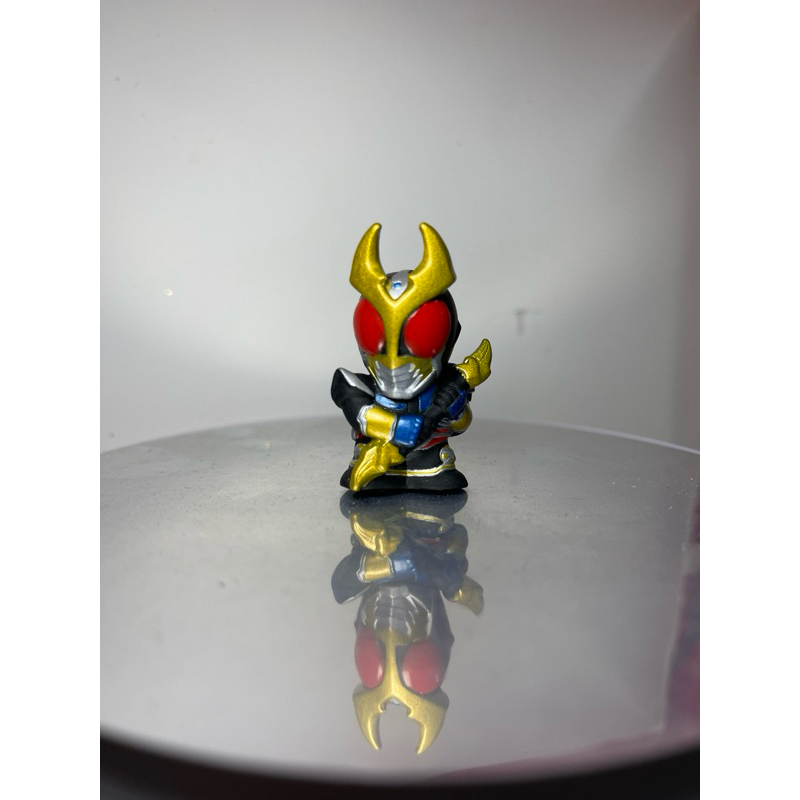 Mô Hình Kamen Rider Kid chính hãng Bandai kids Saber Decade Nhật Bản ...