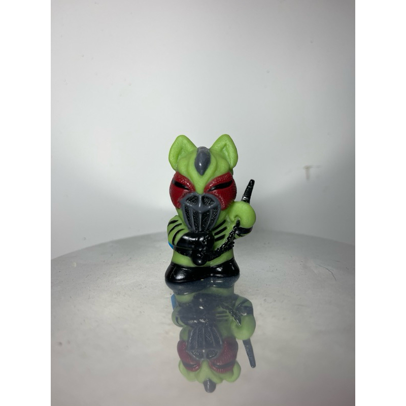 Mô Hình Kamen Rider Kid chính hãng Bandai kids Saber Decade Nhật Bản ...