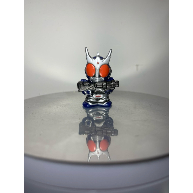 Mô Hình Kamen Rider Kid chính hãng Bandai kids Saber Decade Nhật Bản ...