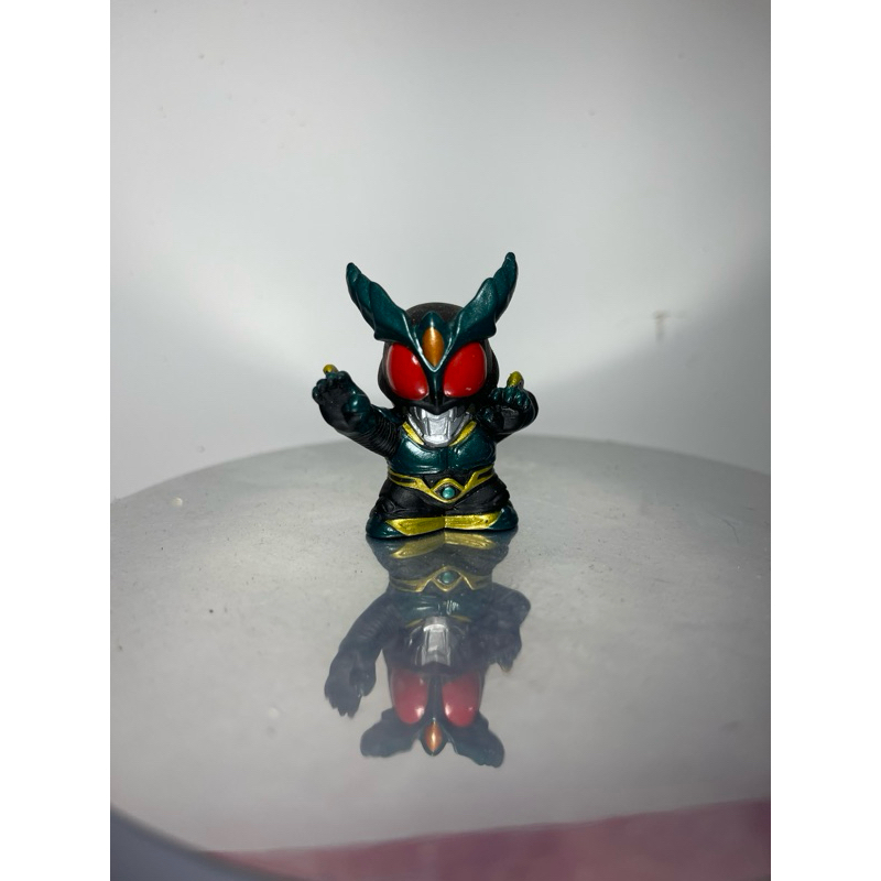 Mô Hình Kamen Rider Kid chính hãng Bandai kids Saber Decade Nhật Bản ...