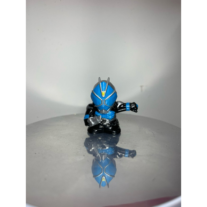 Mô Hình Kamen Rider Kid chính hãng Bandai kids Saber Decade Nhật Bản ...