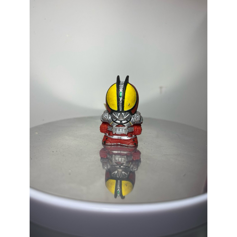 Mô Hình Kamen Rider Kid chính hãng Bandai kids Saber Decade Nhật Bản ...