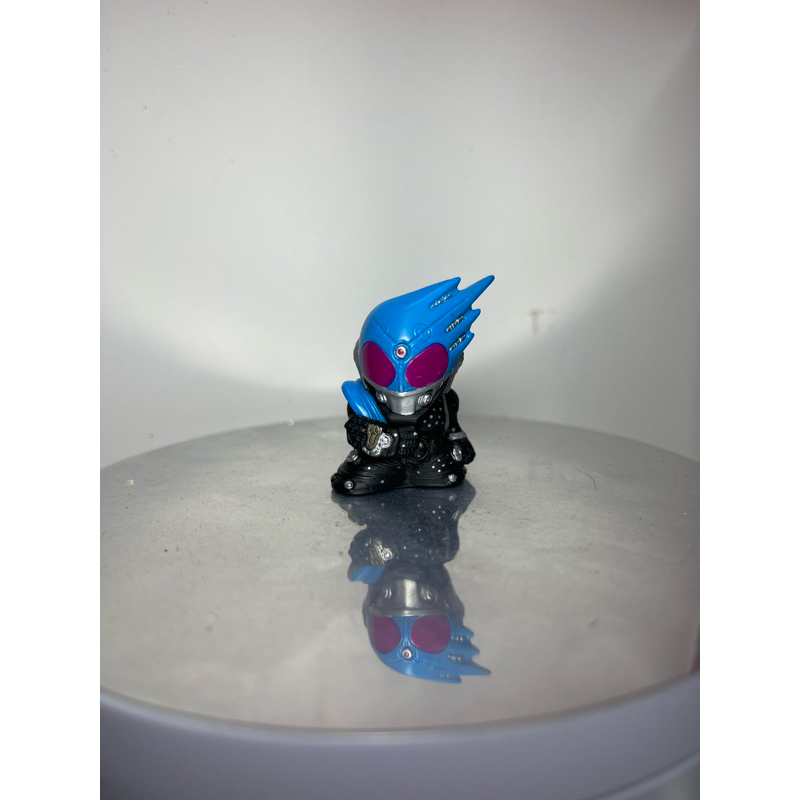 Mô Hình Kamen Rider Kid chính hãng Bandai kids Saber Decade Nhật Bản ...