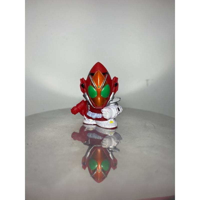 Mô Hình Kamen Rider Kid chính hãng Bandai kids Saber Decade Nhật Bản ...