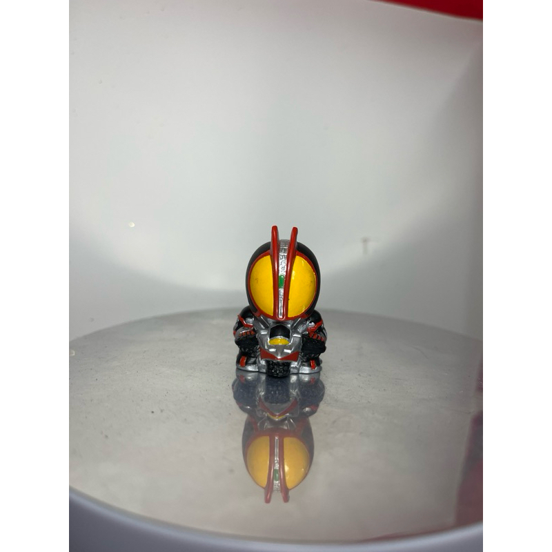 Mô Hình Kamen Rider Kid chính hãng Bandai kids Saber Decade Nhật Bản ...
