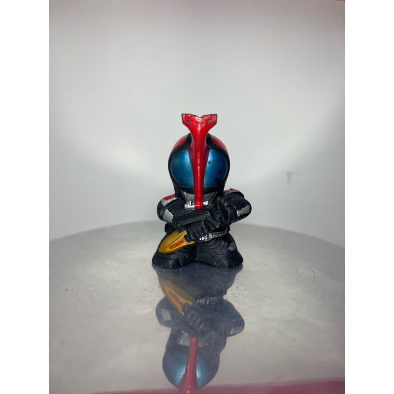 Mô Hình Kamen Rider Kid chính hãng Bandai kids Saber Decade Nhật Bản ...