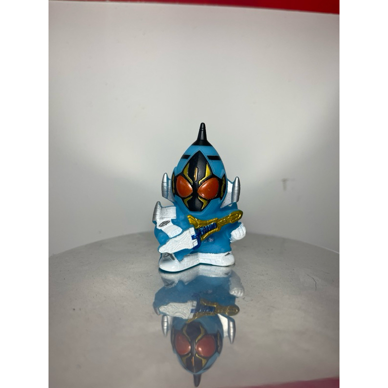 Mô Hình Kamen Rider Kid chính hãng Bandai kids Saber Decade Nhật Bản ...