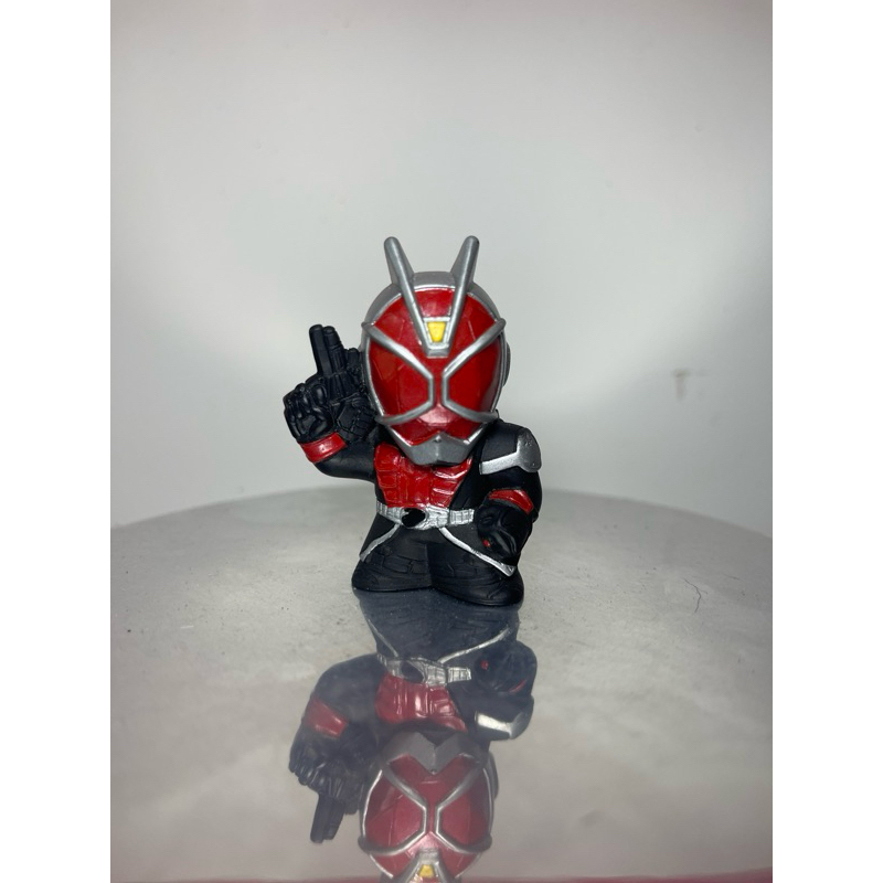 Mô Hình Kamen Rider Kid chính hãng Bandai kids Saber Decade Nhật Bản ...