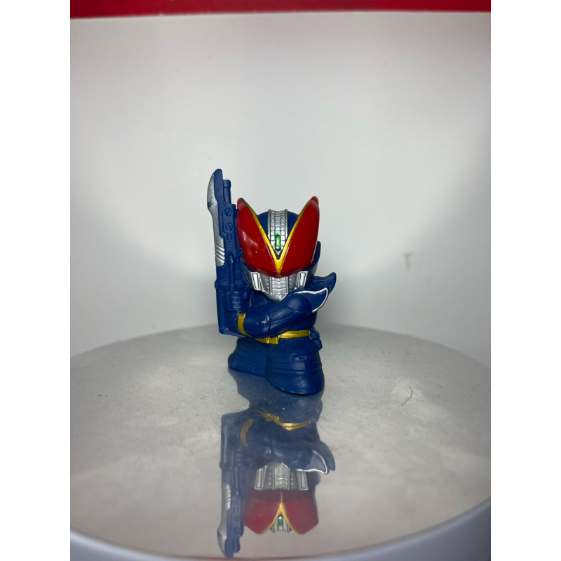 Mô Hình Kamen Rider Kid chính hãng Bandai kids Saber Decade Nhật Bản ...