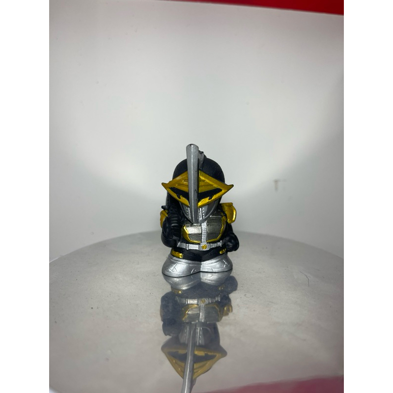 Mô Hình Kamen Rider Kid chính hãng Bandai kids Saber Decade Nhật Bản ...