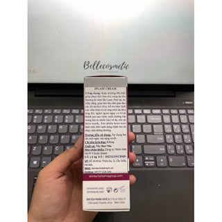 [hàng cy] Skintech IPLase Cream Mask 50ml - Kem Tái Tạo Phục Hồi, Giảm Đỏ Sau Peel, Xâm Lấn