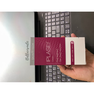 [hàng cy] Skintech IPLase Cream Mask 50ml - Kem Tái Tạo Phục Hồi, Giảm Đỏ Sau Peel, Xâm Lấn