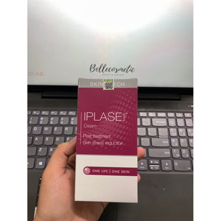 [hàng cy] Skintech IPLase Cream Mask 50ml - Kem Tái Tạo Phục Hồi, Giảm Đỏ Sau Peel, Xâm Lấn