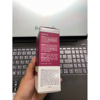 [hàng cy] Skintech IPLase Cream Mask 50ml - Kem Tái Tạo Phục Hồi, Giảm Đỏ Sau Peel, Xâm Lấn