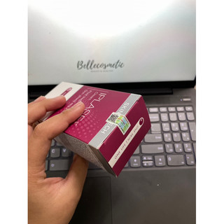 [hàng cy] Skintech IPLase Cream Mask 50ml - Kem Tái Tạo Phục Hồi, Giảm Đỏ Sau Peel, Xâm Lấn