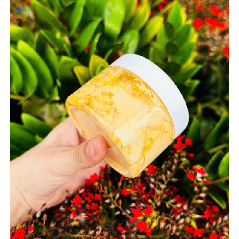 Kem Body Cốt rĩ Dầu Vàng Cao cấp 150g