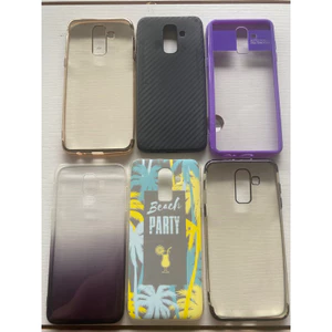 ốp samsung j8 a6 plus dùng chung