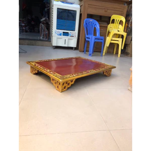 Mâm cỗ thờ