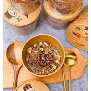 kiện 6 hộp miến trùng khánh