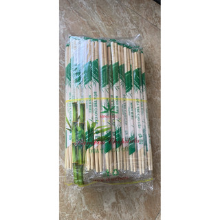 100đôi đũa đẹp dùng 1 lần