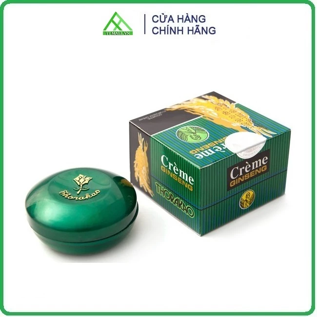 Kem Sâm Thorakao 7g - tinh chất sâm ngọc linh – 3