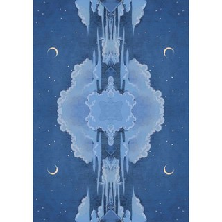 Bộ Bài Loputyn Oracle (Mystic House Tarot Shop) - Sản Phẩm Authentic Chính Hãng 100%