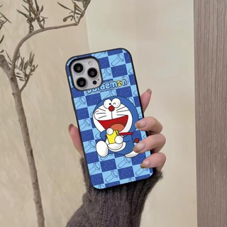 Tấm dán Skin Mặt sau - Ốp Lưng Doremon MS012 Dành cho 15 pro max,14 pro max,13 pro max,12 pro max- FukiShop