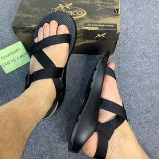 Dép Xăng Đan Nam Nữ Chaco Mã D179