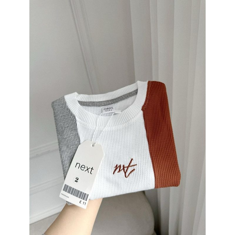 SÉT 2 BỘ TỔ ONG N.E.XT CHO BÉ 9-30kg kèm ảnh thật