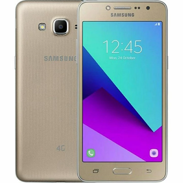 [ ĐIỆN THOẠI 4G ] SAMSUNG GALAXY J2 PRIME ( máy cũ )