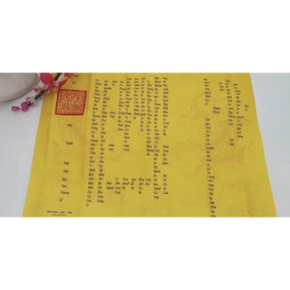 COMB 100 LÒNG SỚ PHÚC LỘC THỌ -CẦU TÀI LỘC